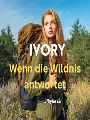 cover image of IVORY